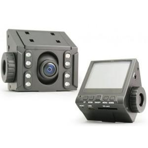 Camera hd Auto Pro avec LCD et Vision de nuit