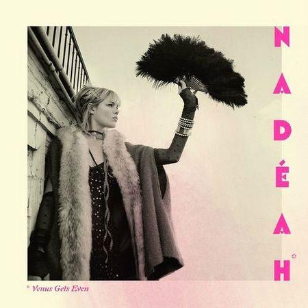 L'album du mois de septembre (saison 2) nadéah