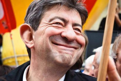 Mélenchon Mélenchon