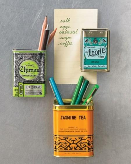 5 idées de recyclage Déco