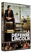 Test DVD : La Défense Lincoln
