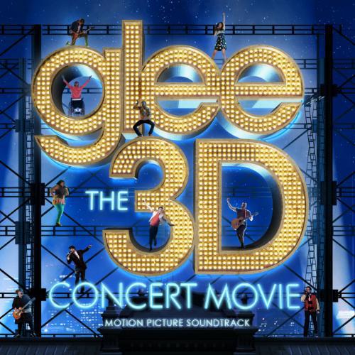 Glee, Blink-182, Greg Laffargue… Les sorties de la semaine !
