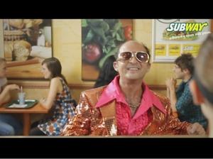 Spot TV SUBWAY le disco par TVLowCost Spot TV SUBWAY le disco par TVLowCost