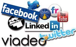 L’avènement des réseaux sociaux facilite-il la création d’entreprise ? L’avènement des réseaux sociaux facilite-il la création d’entreprise ?