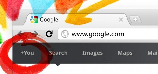 google-plus google plus 600x284 MàJ : 50 millions dinscrits pour Google+ ?