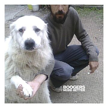boogers-more-better-cover Chronique Boogers
