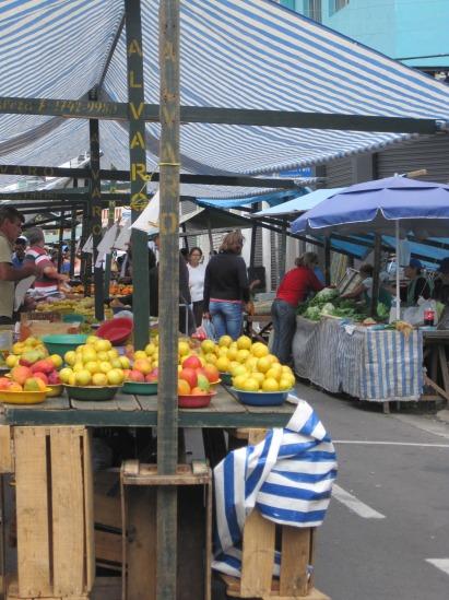 Feira Livre_SP_Brasil_by Renata Roman AUDIO-URBANITÉ N° 20