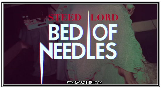 Steed Lord - Bed Of Needles Steed Lord – Bed Of Needles