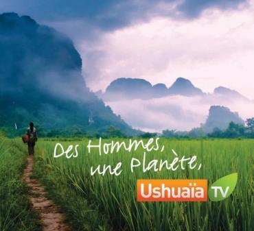 Ushuaïa TV adopte une programmation plus écologique
