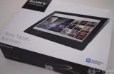 sony tablet s pack live 01 160x105 Test : Sony Tablet S