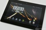 sony tablet s live 012 160x105 Test : Sony Tablet S