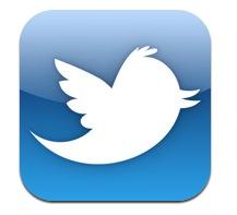 twitter-ios-logo twitter ios logo iOS 5 lancé le 10 ou le 12 octobre ?