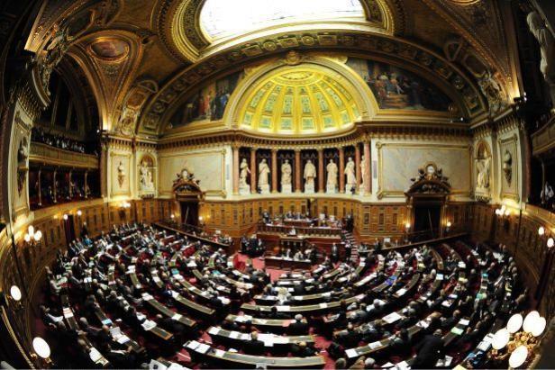 article_senat Victoire de la gauche au Sénat