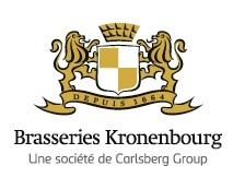 Brasseries Kronenbourg, le premier brasseur français est également producteur de biogaz