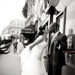 Elise & Sidy : mariage, Paris Elise & Sidy : mariage, Paris