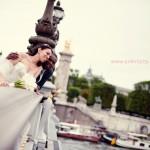 Elise & Sidy : mariage, Paris Elise & Sidy : mariage, Paris