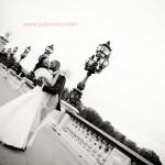 Elise & Sidy : mariage, Paris Elise & Sidy : mariage, Paris