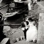 Elise & Sidy : mariage, Paris Elise & Sidy : mariage, Paris