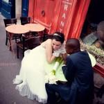 Elise & Sidy : mariage, Paris Elise & Sidy : mariage, Paris