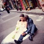 Elise & Sidy : mariage, Paris Elise & Sidy : mariage, Paris