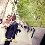 Elise & Sidy : mariage, Paris Elise & Sidy : mariage, Paris