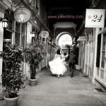 Elise & Sidy : mariage, Paris Elise & Sidy : mariage, Paris