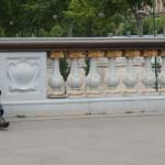 ELSA_backstage Elise & Sidy : mariage, Paris