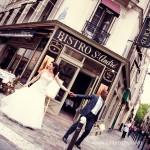Elise & Sidy : mariage, Paris Elise & Sidy : mariage, Paris