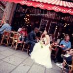 Elise & Sidy : mariage, Paris Elise & Sidy : mariage, Paris