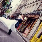 Elise & Sidy : mariage, Paris Elise & Sidy : mariage, Paris