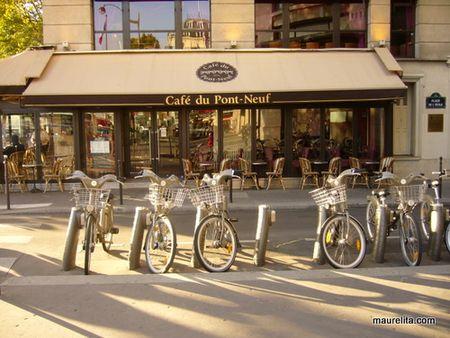 Pont-neuf Pont-neuf