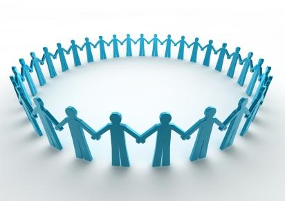 cercle cercle Google+ vous permet de partager vos Cercles avec vos contacts