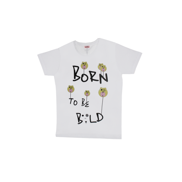 Borntobebold Borntobebold