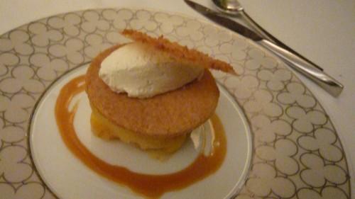 Ce n'est pas le restaurant qui fait grossir ! restaurant,poids,minceur,garder la ligne,régulation alimentaire