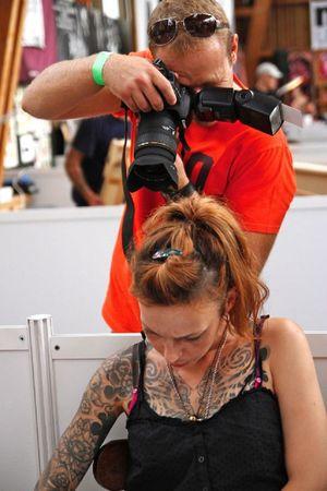 Tatto Art Fest 2011 (1) TAF 11 vendredi1425