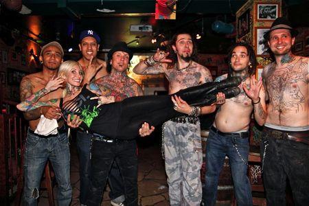 Tatto Art Fest 2011 (1) TAF 11 before1079