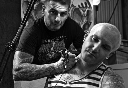 Tatto Art Fest 2011 (1) TAF 11 vendredi1214