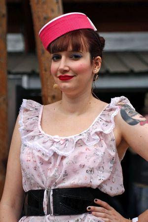 Tatto Art Fest 2011 (1) TAF 11 samedi2013