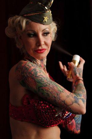 Tatto Art Fest 2011 (1) TAF 11 dimanche3574