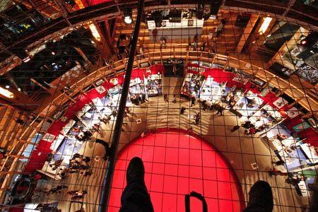 Tatto Art Fest 2011 (1) TAF 11 samedi9425