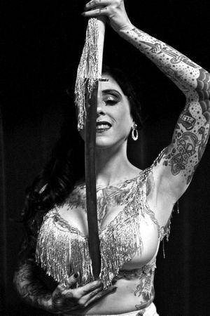 Tatto Art Fest 2011 (1) TAF 11 samedi2872