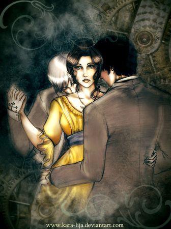 Le trailer de Clockwork Prince (teaser) ___dust_and_shadows____by_kara_lija_d4aqc9s