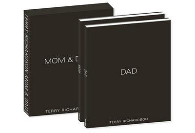 TERRY RICHARDSON // MOM & DAD _ EXHIBITION AT COLETTE