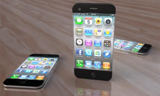 iphone5 iphone51 Allez vous acheter liPhone 5 ?