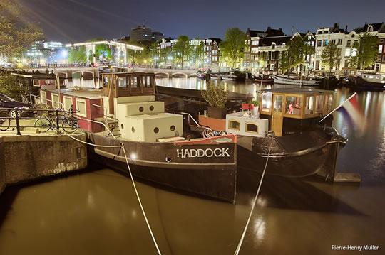 Photo HDR Pierre-Henry Muller Le livre de la semaine : Photographie HDR – Dépassez les limites de la photo