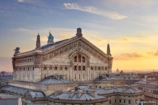 Photo HDR Pierre-Henry Muller Le livre de la semaine : Photographie HDR – Dépassez les limites de la photo