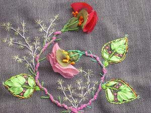 CLUBS & Co Fleurs_Chiffon_Pistils