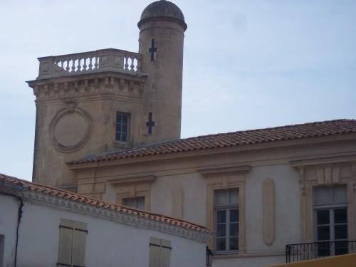 Nous avons aimé ce week-end:Les Saintes Maries de la MER 100_1837.JPG