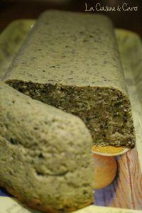 Pain de Courgettes et Champignons pain_courgette_champignons