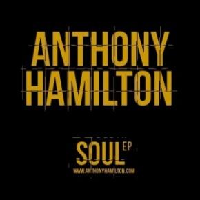 [Téléchargement] Un Ep gratuit pout Anthony Hamilton, Soul EP